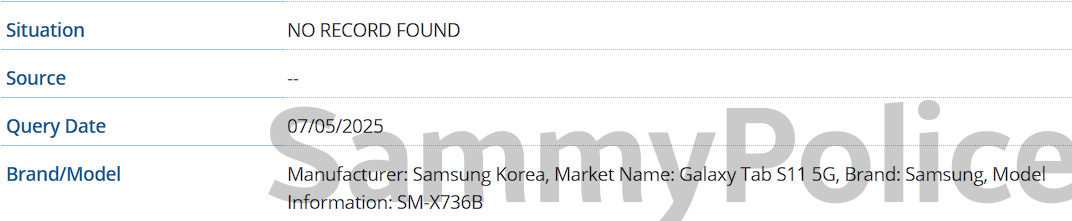  Galaxy Tab S11 ϵƽأ^ 9400 оƬPlus Cͱ