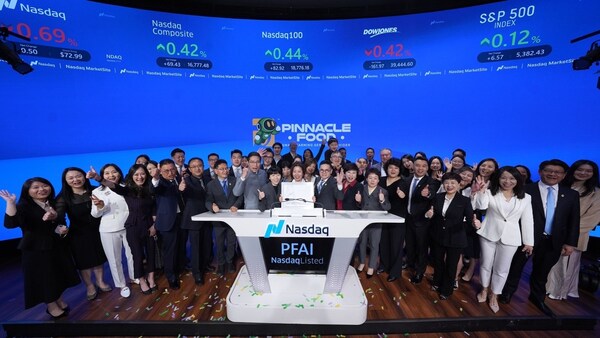 Pinnacle Foodɹꑼ{˹_(d)----A