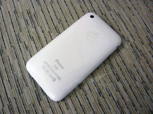 iPhone3GSʮ(MD)