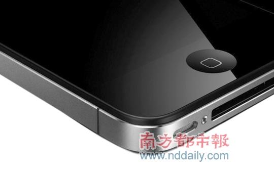 iPhone4代升級(jí)的不只是技術(shù)還有商業(yè)模式