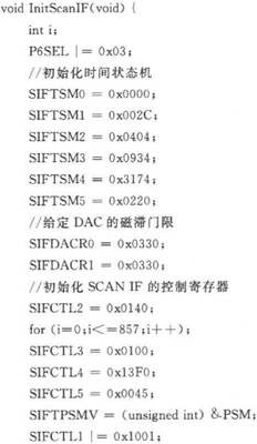 MSP430FW427ğoˮOӋ