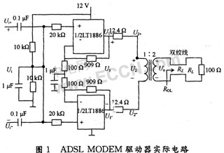 ADSL{(dio)ƽ{(dio)(q)(dng)Č(sh)F(xin)