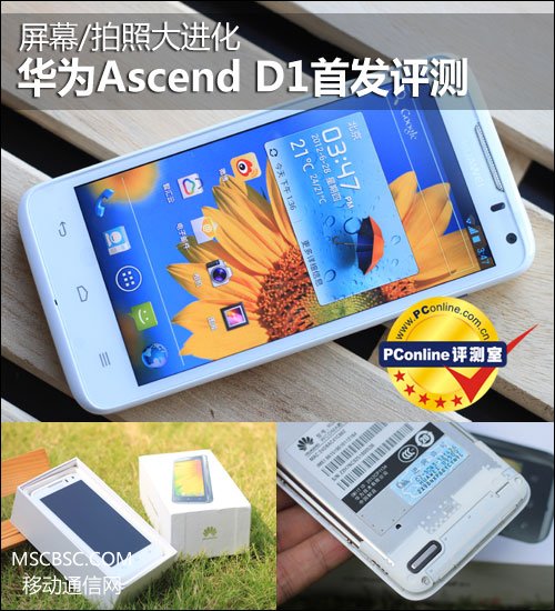 AAscend D1uy