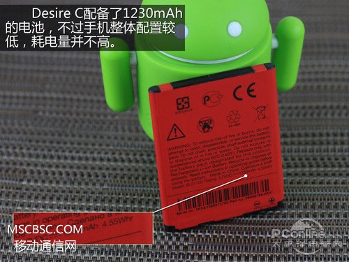 HTC Desire Cu(png)y(c)