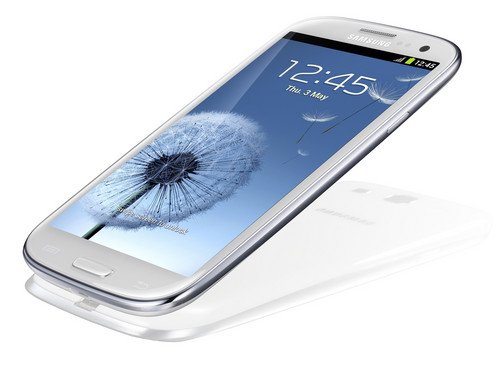 Galaxy S III