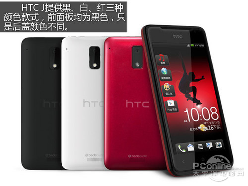 HTC Juy