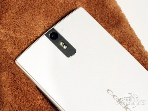 OPPO find 5