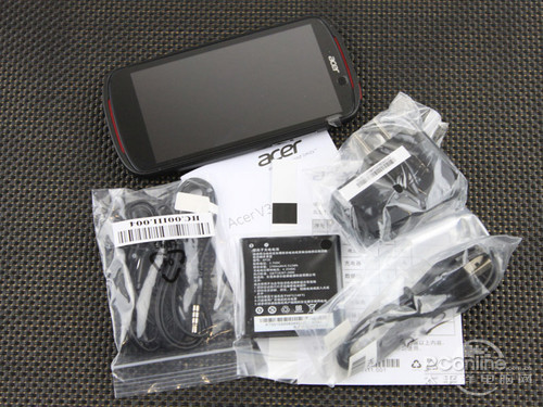Acer Liquid E1uy