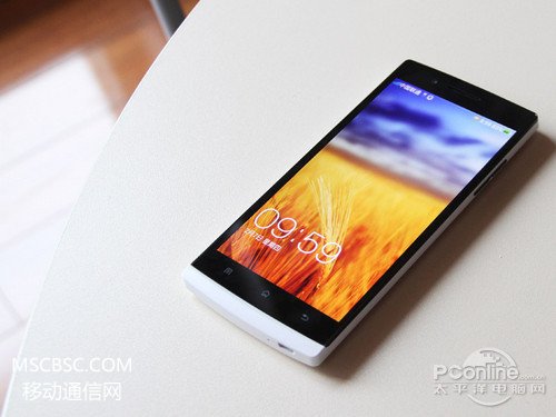 OPPO Find 5