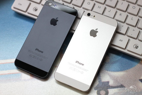 iPhone 5