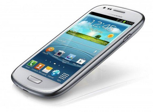 GALAXY S4 mini