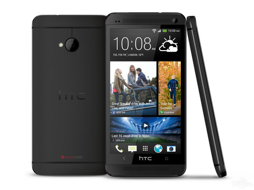 HTC One