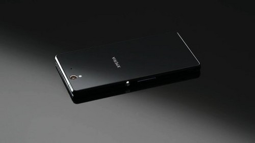 Xperia Z