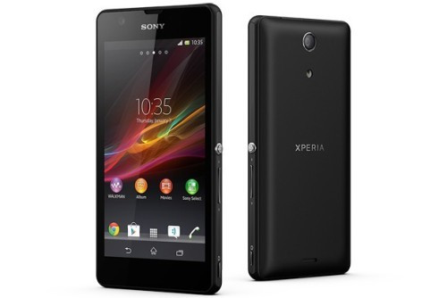 Xperia