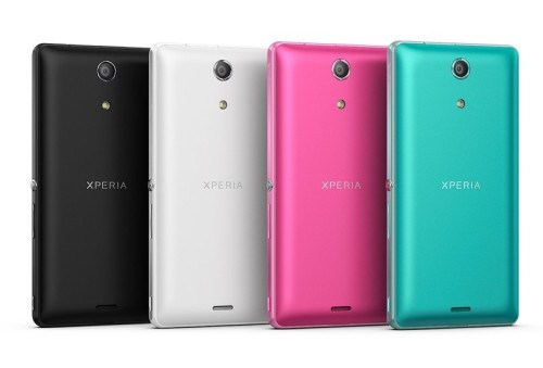 Xperia