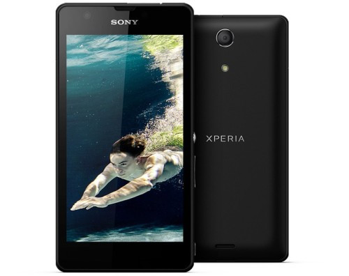 Xperia