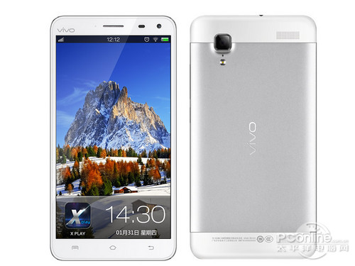vivo XplayuyǰPc(din)