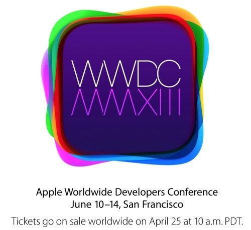 WWDC2013