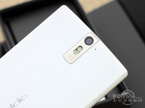 OPPO Find 5