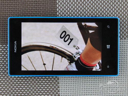 Lumia 520
