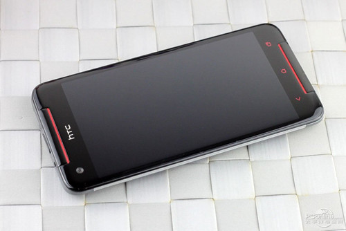 HTC Butterfly s