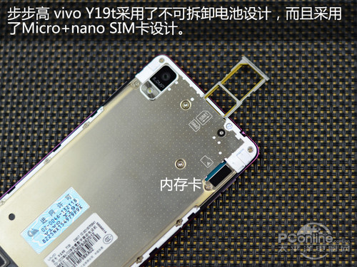  vivo Y19tuy