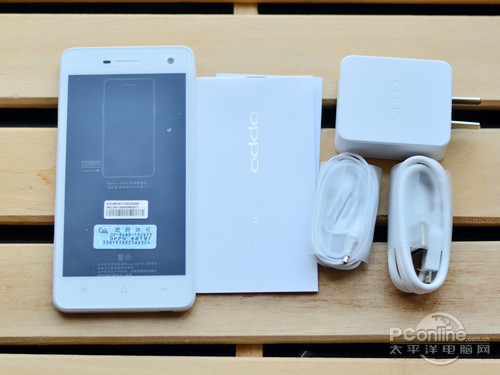 OPPO R819T