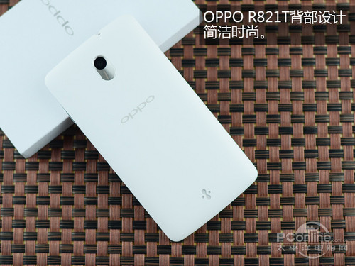 OPPO R821T