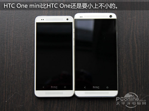 HTC One mini