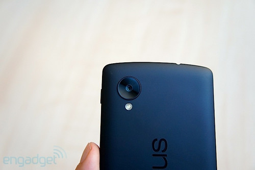 Nexus 5