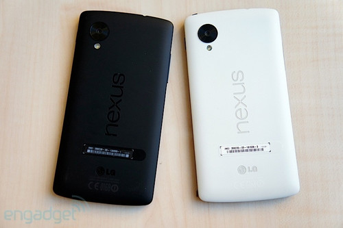 Nexus 5