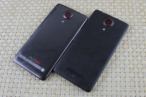 nubia Z5SZ5