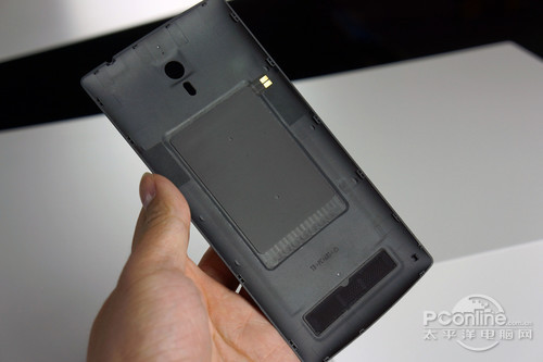 OPPO Find 7uy^