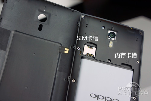 OPPO Find 7uy^