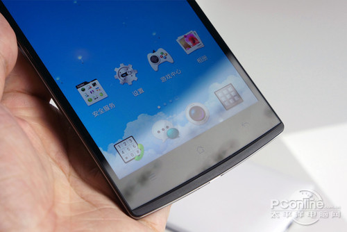 OPPO Find 7uy^