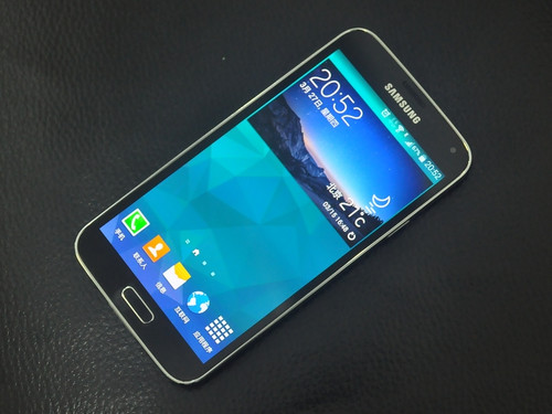 GALAXY S5