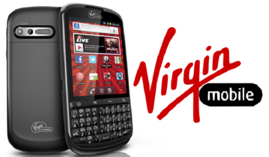 Virgin Mobile