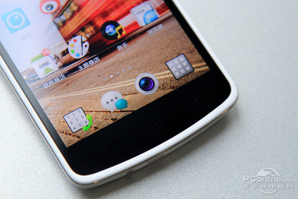 OPPO N1 mini^