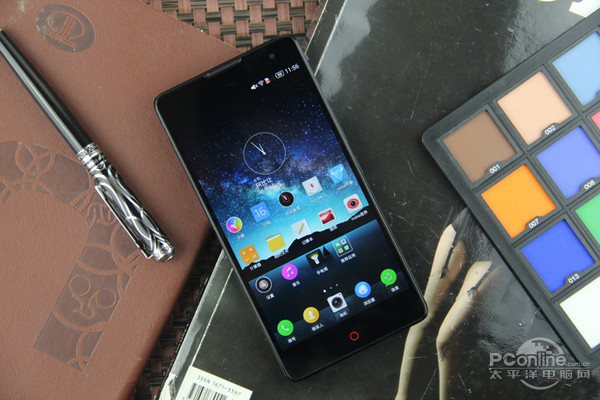 nubia Z7 maxuy ^