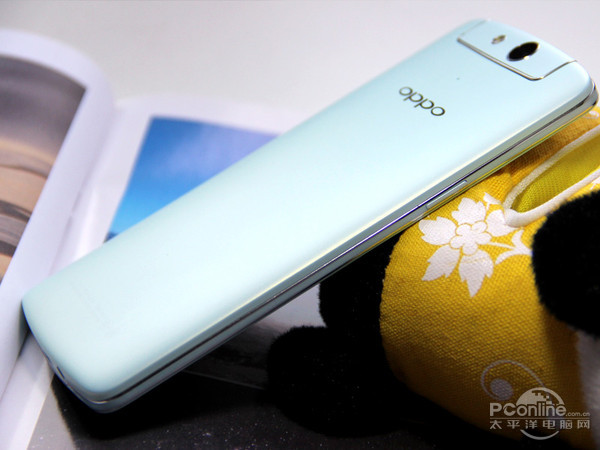 OPPO N1 mini