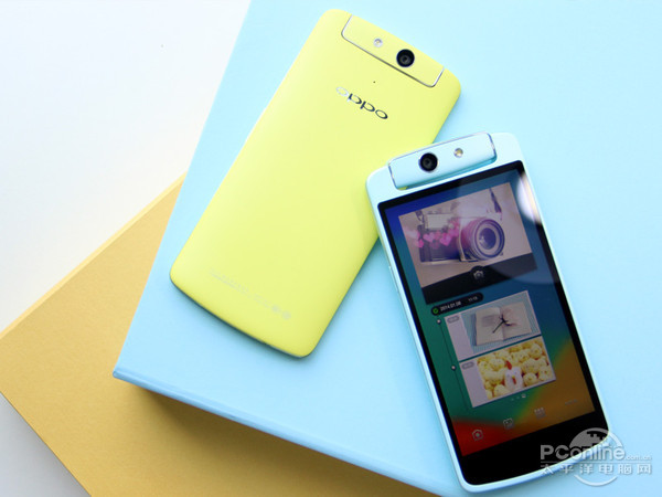 OPPO N1 miniɫ