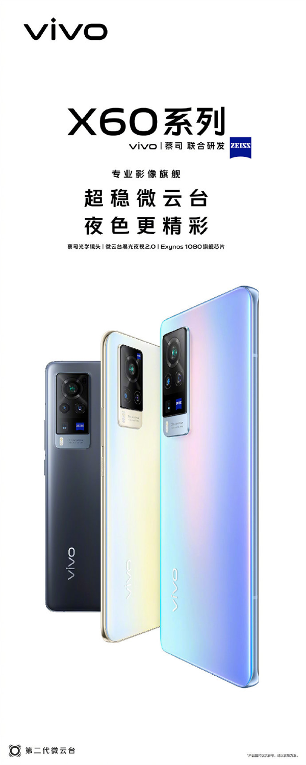 5nm A78Şоȫװl(f)vivo X60ϵ