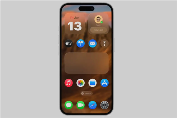 曝苹果iOS 19支持外接昄器：iPhone体验向PC看齐