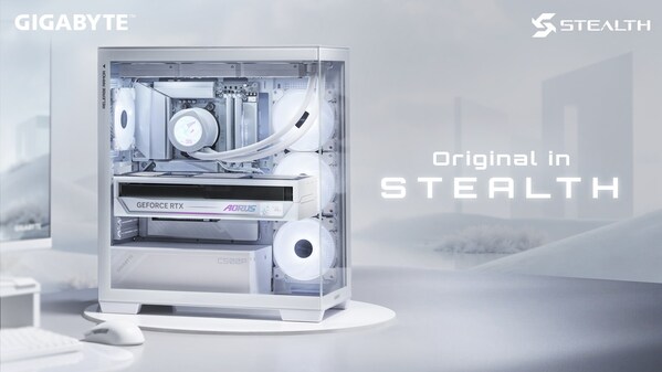 Ƴ STEALTH ICE ϵ AMD X870/B850 