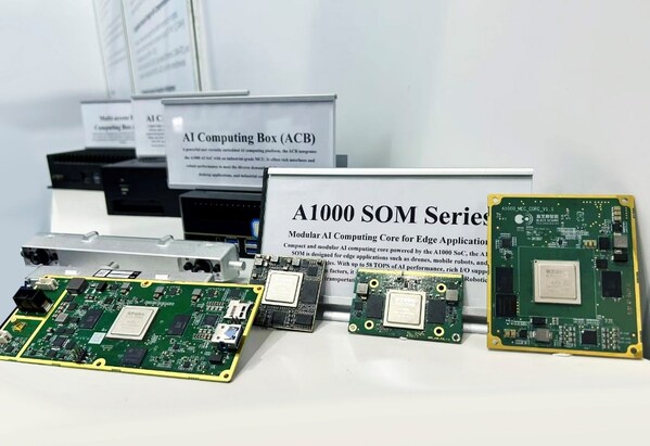 A1000C1200оƬSOM